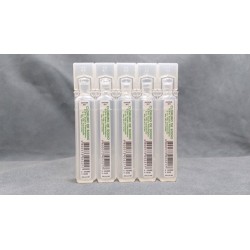 Suero Fisiológico 0,9% 5ml x 50 unid